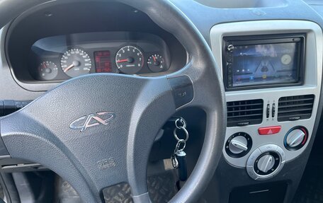 Chery Bonus (A13), 2011 год, 400 000 рублей, 4 фотография