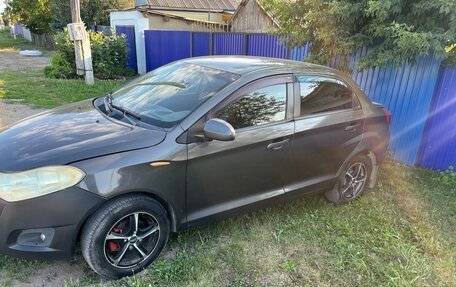 Chery Bonus (A13), 2011 год, 400 000 рублей, 3 фотография
