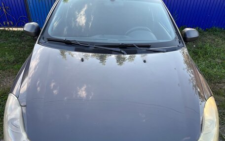 Chery Bonus (A13), 2011 год, 400 000 рублей, 11 фотография
