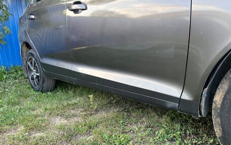 Chery Bonus (A13), 2011 год, 400 000 рублей, 8 фотография