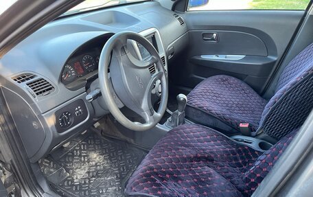 Chery Bonus (A13), 2011 год, 400 000 рублей, 13 фотография
