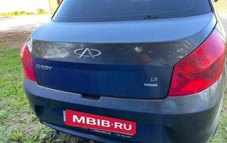 Chery Bonus (A13), 2011 год, 400 000 рублей, 5 фотография