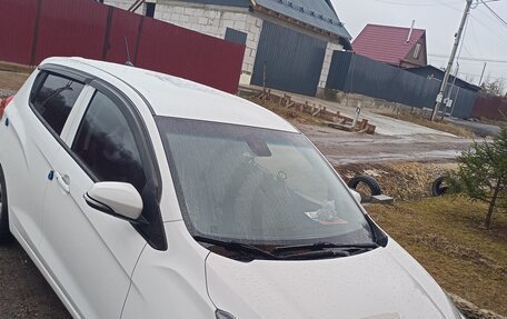 Chevrolet Spark IV, 2018 год, 1 100 000 рублей, 11 фотография