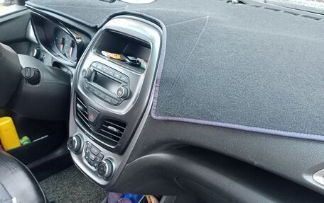 Chevrolet Spark IV, 2018 год, 1 100 000 рублей, 9 фотография