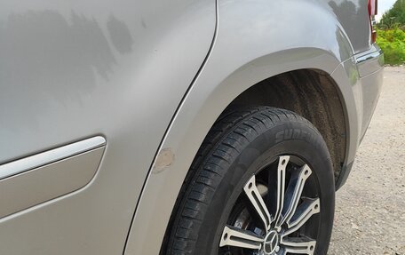 Mercedes-Benz GL-Класс, 2008 год, 1 250 000 рублей, 5 фотография