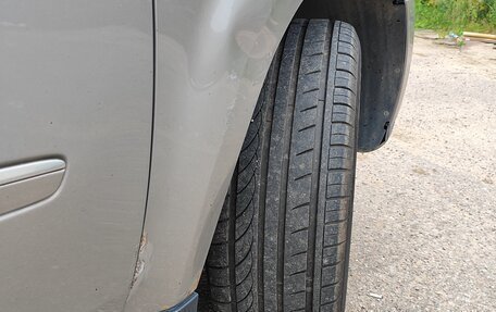 Mercedes-Benz GL-Класс, 2008 год, 1 250 000 рублей, 9 фотография