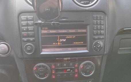 Mercedes-Benz GL-Класс, 2008 год, 1 250 000 рублей, 15 фотография