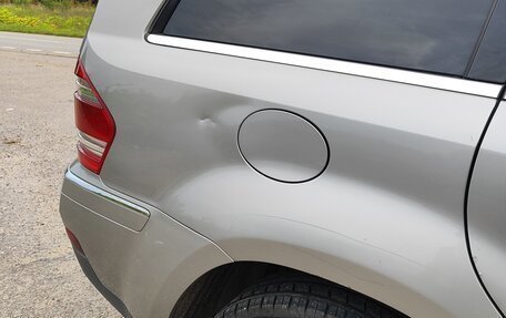 Mercedes-Benz GL-Класс, 2008 год, 1 250 000 рублей, 8 фотография