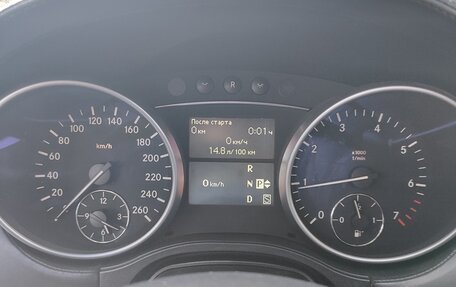 Mercedes-Benz GL-Класс, 2008 год, 1 250 000 рублей, 17 фотография