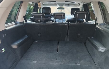 Mercedes-Benz GL-Класс, 2008 год, 1 250 000 рублей, 12 фотография