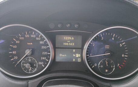 Mercedes-Benz GL-Класс, 2008 год, 1 250 000 рублей, 16 фотография