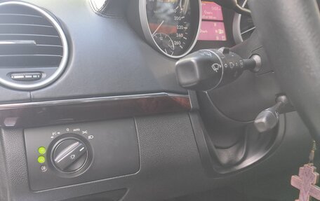 Mercedes-Benz GL-Класс, 2008 год, 1 250 000 рублей, 19 фотография
