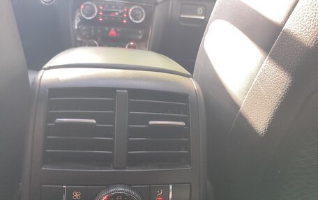 Mercedes-Benz GL-Класс, 2008 год, 1 250 000 рублей, 22 фотография
