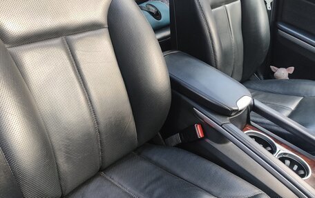 Mercedes-Benz GL-Класс, 2008 год, 1 250 000 рублей, 24 фотография