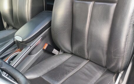 Mercedes-Benz GL-Класс, 2008 год, 1 250 000 рублей, 27 фотография