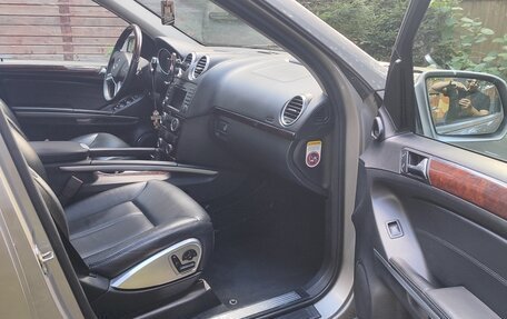 Mercedes-Benz GL-Класс, 2008 год, 1 250 000 рублей, 23 фотография