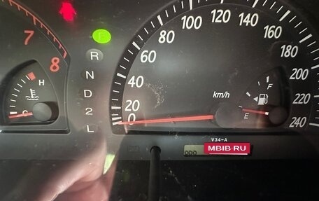 Toyota Camry V40, 2002 год, 800 000 рублей, 5 фотография