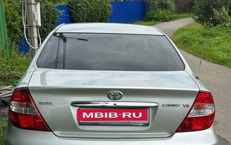 Toyota Camry V40, 2002 год, 800 000 рублей, 7 фотография