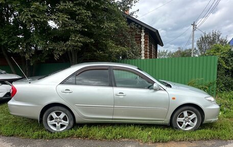 Toyota Camry V40, 2002 год, 800 000 рублей, 8 фотография