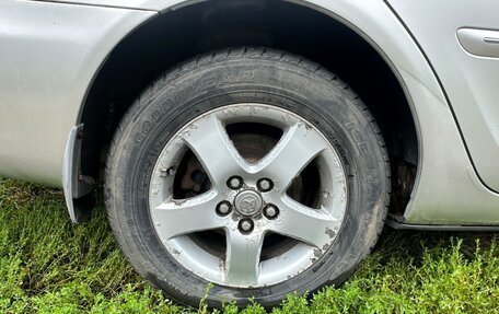 Toyota Camry V40, 2002 год, 800 000 рублей, 10 фотография