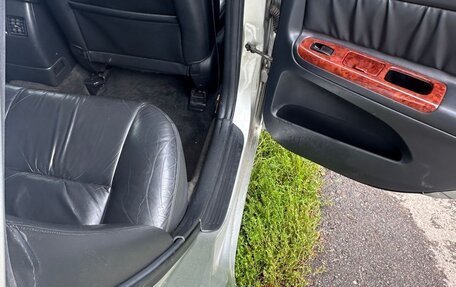 Toyota Camry V40, 2002 год, 800 000 рублей, 16 фотография