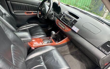 Toyota Camry V40, 2002 год, 800 000 рублей, 15 фотография