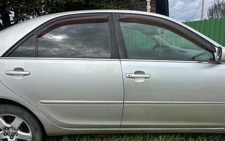 Toyota Camry V40, 2002 год, 800 000 рублей, 13 фотография