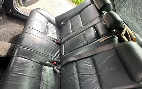 Toyota Camry V40, 2002 год, 800 000 рублей, 17 фотография