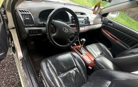 Toyota Camry V40, 2002 год, 800 000 рублей, 19 фотография