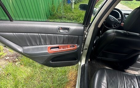 Toyota Camry V40, 2002 год, 800 000 рублей, 18 фотография