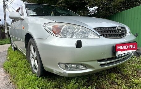 Toyota Camry V40, 2002 год, 800 000 рублей, 9 фотография