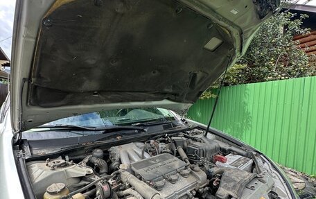 Toyota Camry V40, 2002 год, 800 000 рублей, 24 фотография