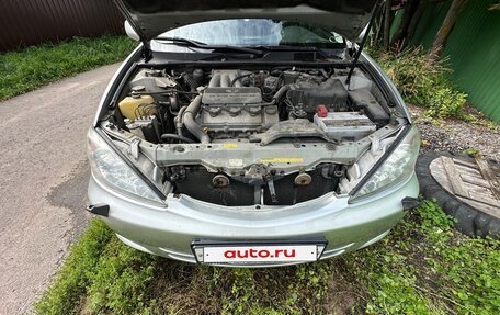 Toyota Camry V40, 2002 год, 800 000 рублей, 26 фотография