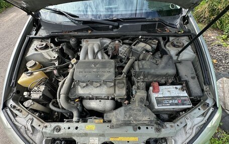 Toyota Camry V40, 2002 год, 800 000 рублей, 25 фотография