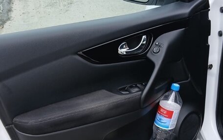 Nissan Qashqai, 2016 год, 1 640 000 рублей, 6 фотография