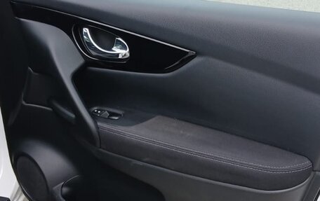Nissan Qashqai, 2016 год, 1 640 000 рублей, 8 фотография