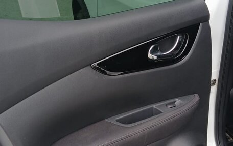 Nissan Qashqai, 2016 год, 1 640 000 рублей, 10 фотография