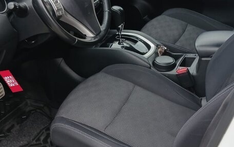 Nissan Qashqai, 2016 год, 1 640 000 рублей, 7 фотография