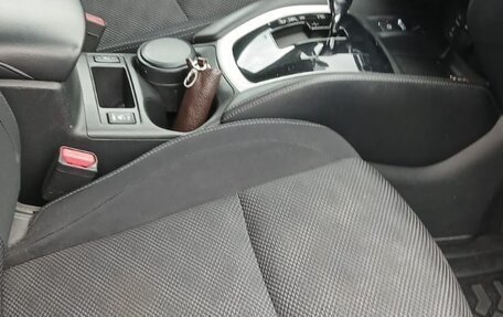 Nissan Qashqai, 2016 год, 1 640 000 рублей, 9 фотография