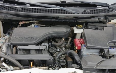 Nissan Qashqai, 2016 год, 1 640 000 рублей, 16 фотография