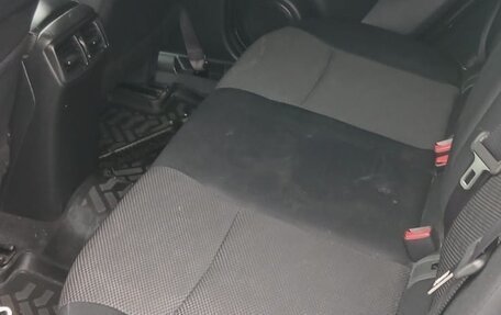 Nissan Qashqai, 2016 год, 1 640 000 рублей, 13 фотография