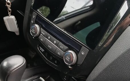 Nissan Qashqai, 2016 год, 1 640 000 рублей, 14 фотография