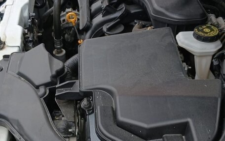 Nissan Qashqai, 2016 год, 1 640 000 рублей, 22 фотография