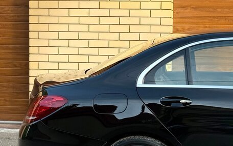 Mercedes-Benz C-Класс, 2016 год, 2 180 000 рублей, 12 фотография