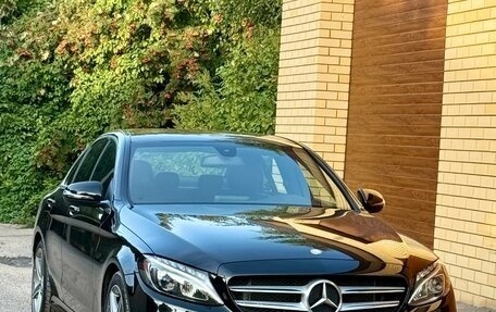 Mercedes-Benz C-Класс, 2016 год, 2 180 000 рублей, 13 фотография