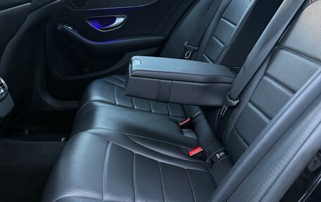 Mercedes-Benz C-Класс, 2016 год, 2 180 000 рублей, 21 фотография