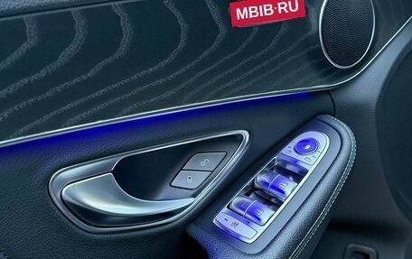Mercedes-Benz C-Класс, 2016 год, 2 180 000 рублей, 24 фотография