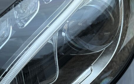 Mercedes-Benz C-Класс, 2016 год, 2 180 000 рублей, 39 фотография