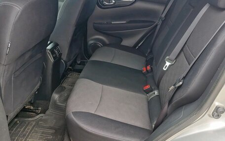 Nissan Qashqai, 2014 год, 1 120 000 рублей, 7 фотография