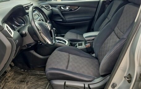 Nissan Qashqai, 2014 год, 1 120 000 рублей, 6 фотография